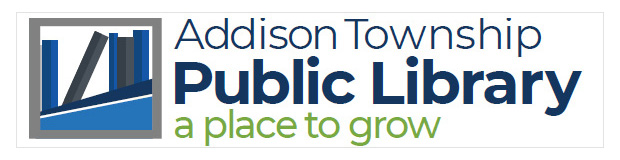 Click here to visit the Addison Township Public Library's Website