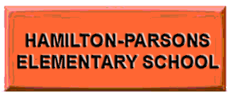 Hamilton-Parsons Elementary School