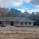 New Building Update: October 23, 2025